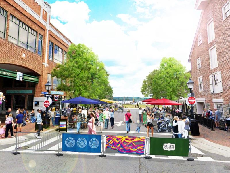 Transportation Planning City of Alexandria, VA